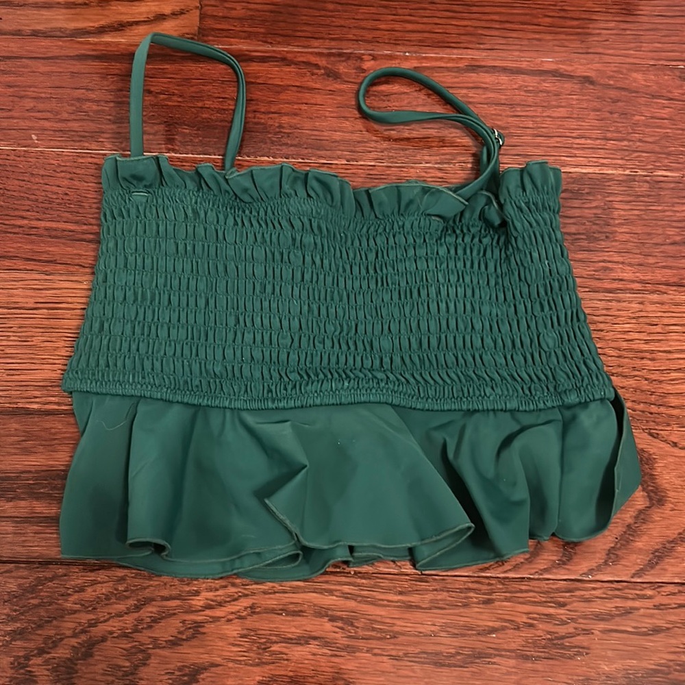 Xs cupshe swim top
